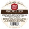 LCF 161 WO18950 Peanut Butter Muffin 2oz
