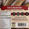 GarlicBreadstickslabel